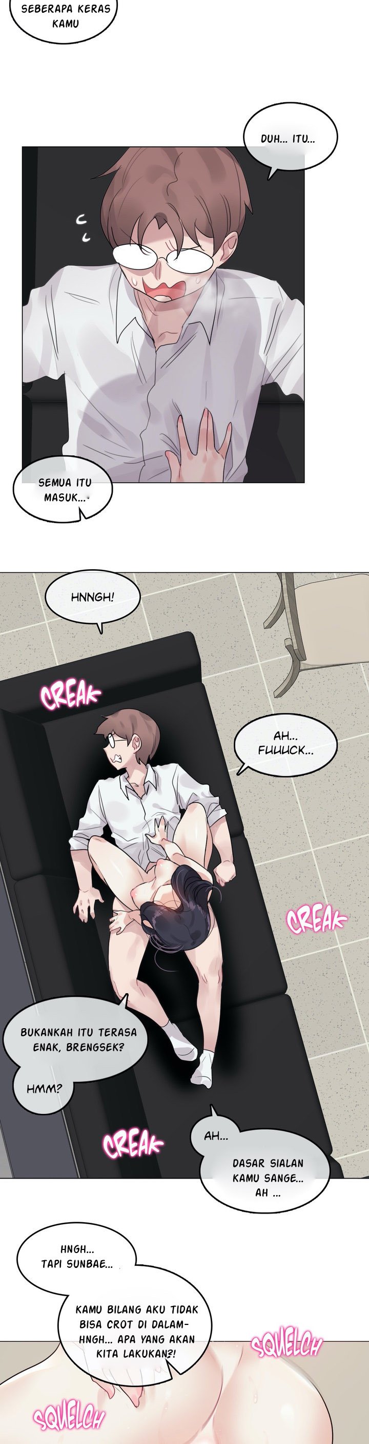 A Pervert’s Daily Life - Chapter 103 15 A Pervert’s Daily Life - Chapter 103 15