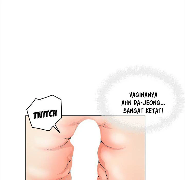 The Ark Is Me - Chapter 66 68 The Ark Is Me - Chapter 66 68