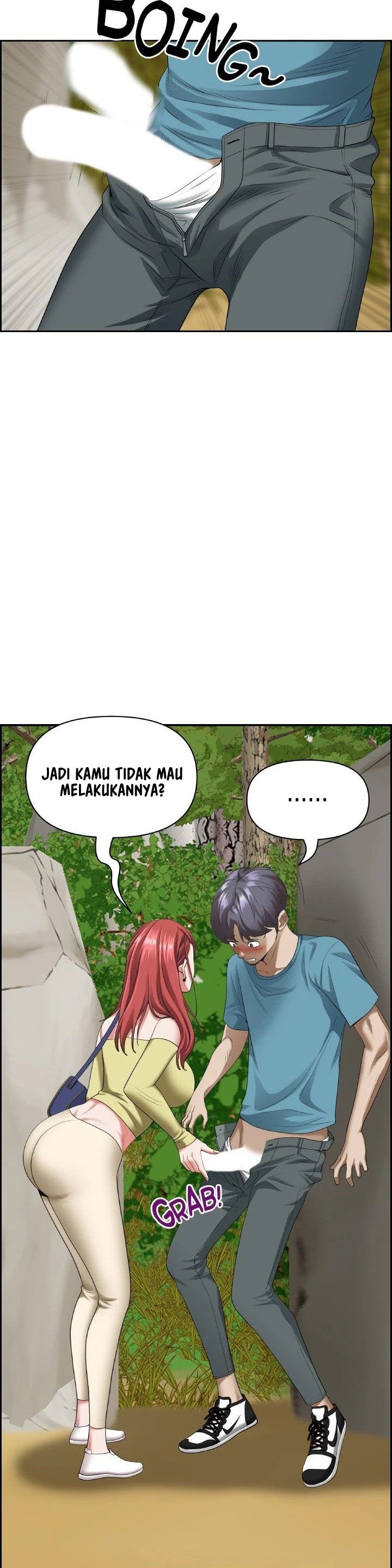 Living With a MILF - Chapter 66 35