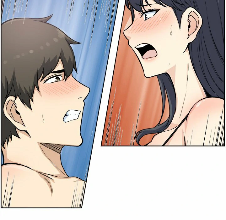 The Ark Is Me - Chapter 66 107 The Ark Is Me - Chapter 66 107