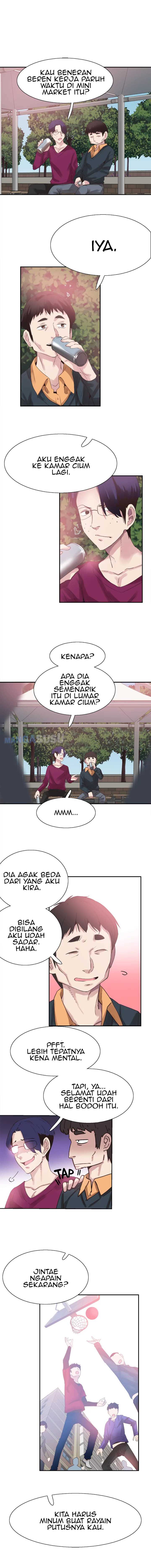 Campus Live - Chapter 66 9