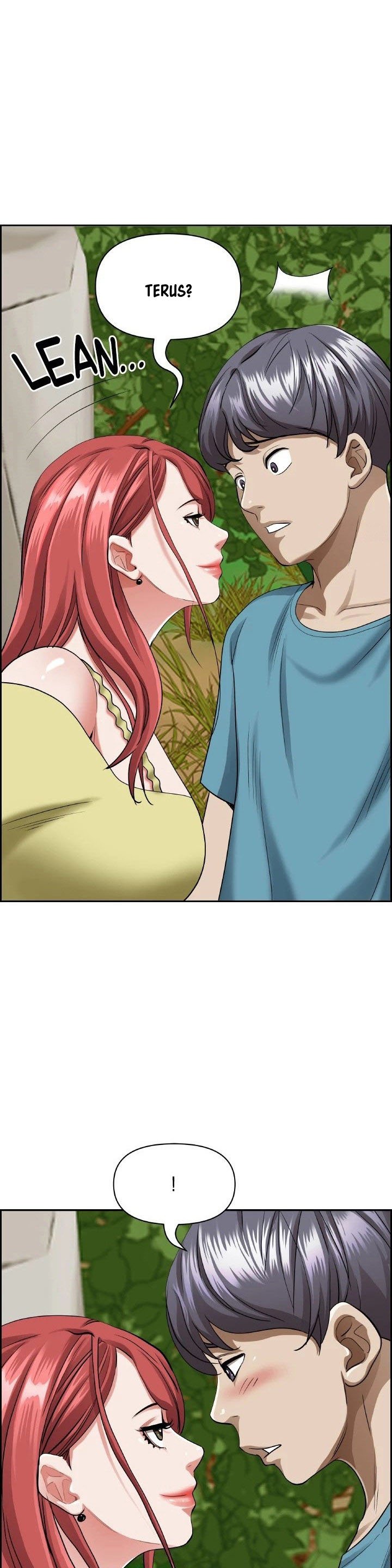 Living With a MILF - Chapter 66 30
