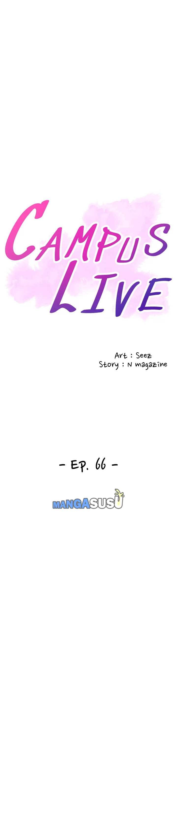 Campus Live - Chapter 66 5