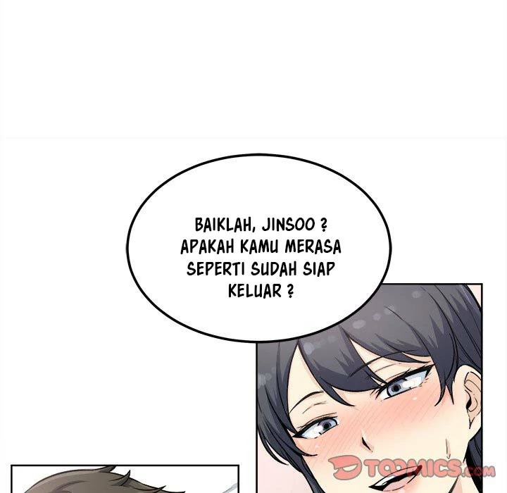 The Ark Is Me - Chapter 66 64 The Ark Is Me - Chapter 66 64