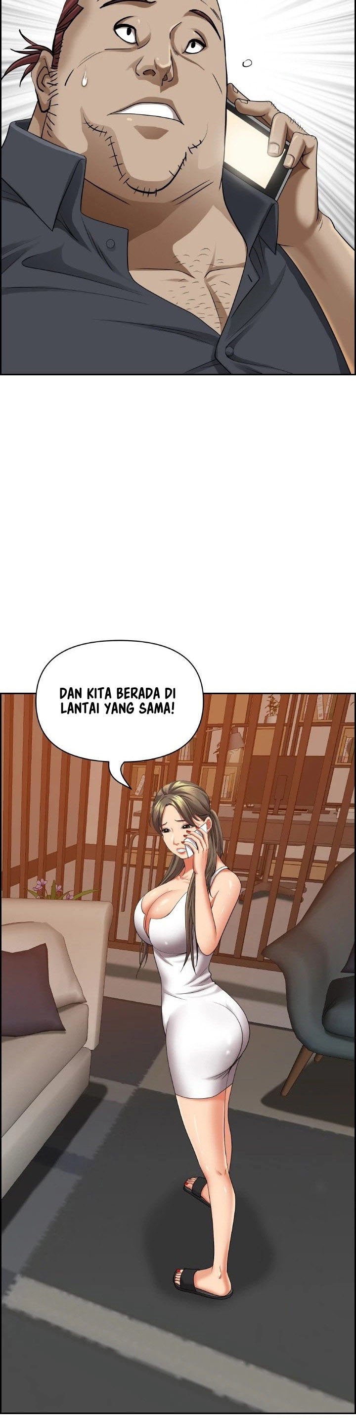 Living With a MILF - Chapter 66 19