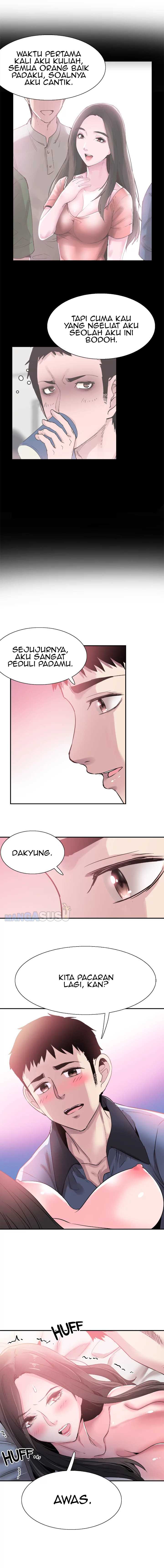 Campus Live - Chapter 66 13