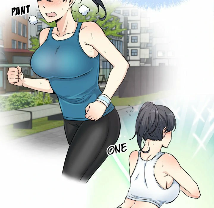 The Ark Is Me - Chapter 66 93 The Ark Is Me - Chapter 66 93