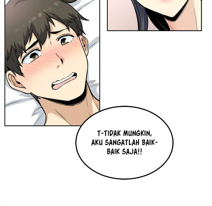 The Ark Is Me - Chapter 66 65 The Ark Is Me - Chapter 66 65