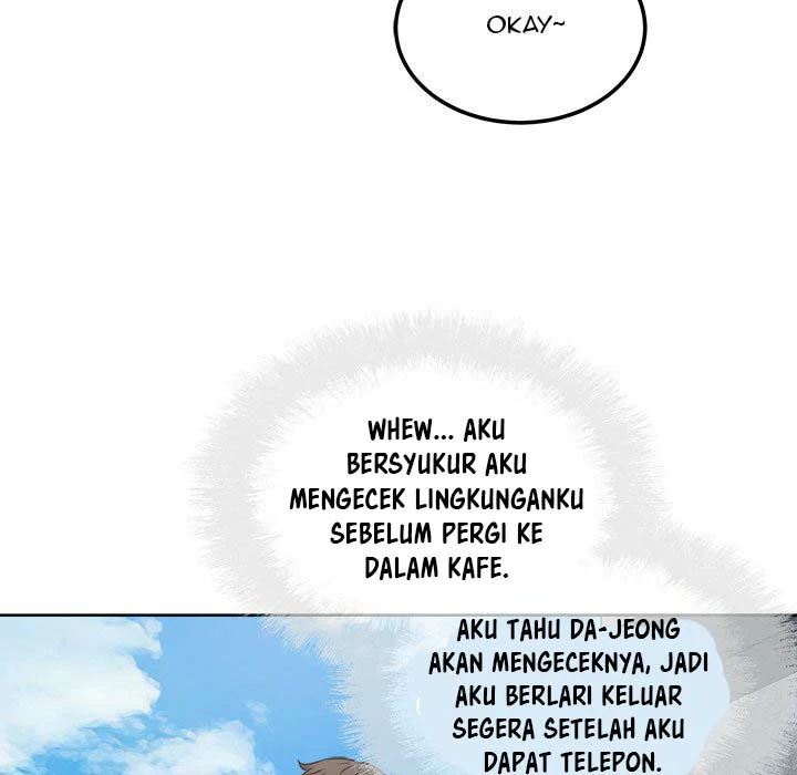 The Ark Is Me - Chapter 66 127 The Ark Is Me - Chapter 66 127