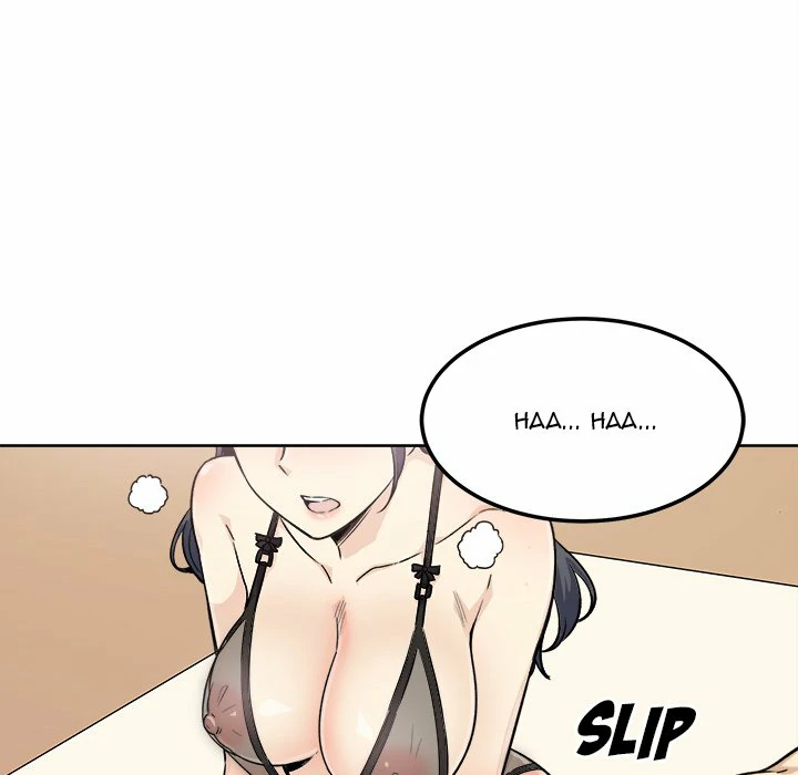 The Ark Is Me - Chapter 66 60 The Ark Is Me - Chapter 66 60