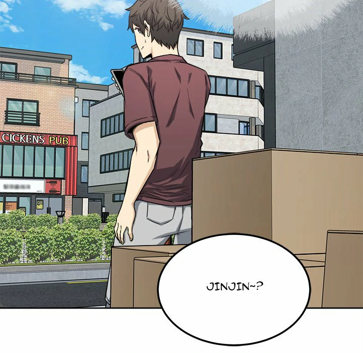 The Ark Is Me - Chapter 66 128 The Ark Is Me - Chapter 66 128