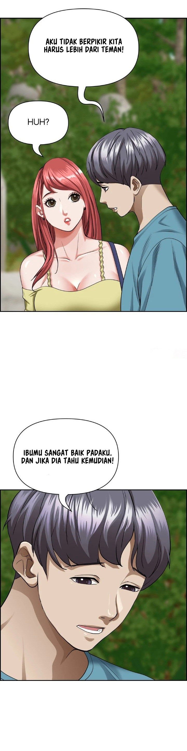 Living With a MILF - Chapter 66 29