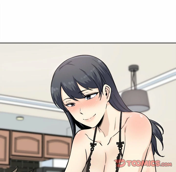 The Ark Is Me - Chapter 66 70 The Ark Is Me - Chapter 66 70