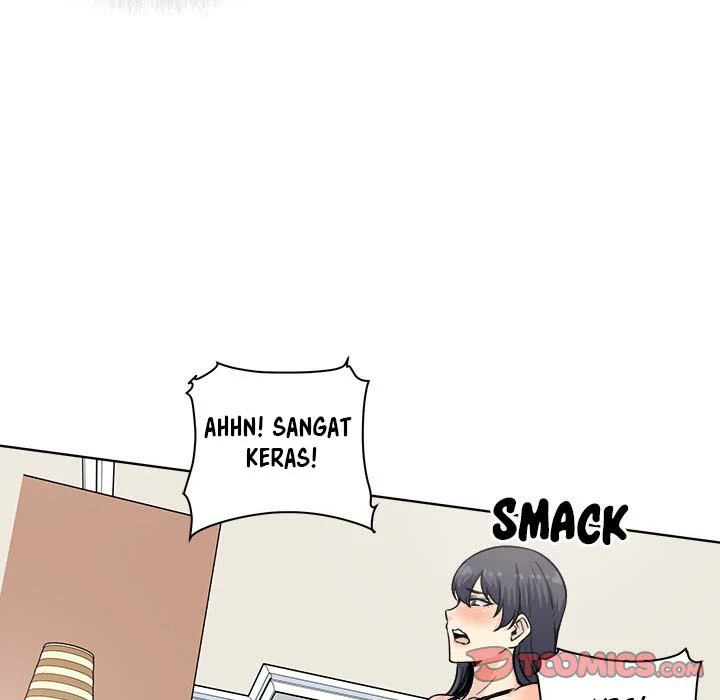 The Ark Is Me - Chapter 66 52 The Ark Is Me - Chapter 66 52