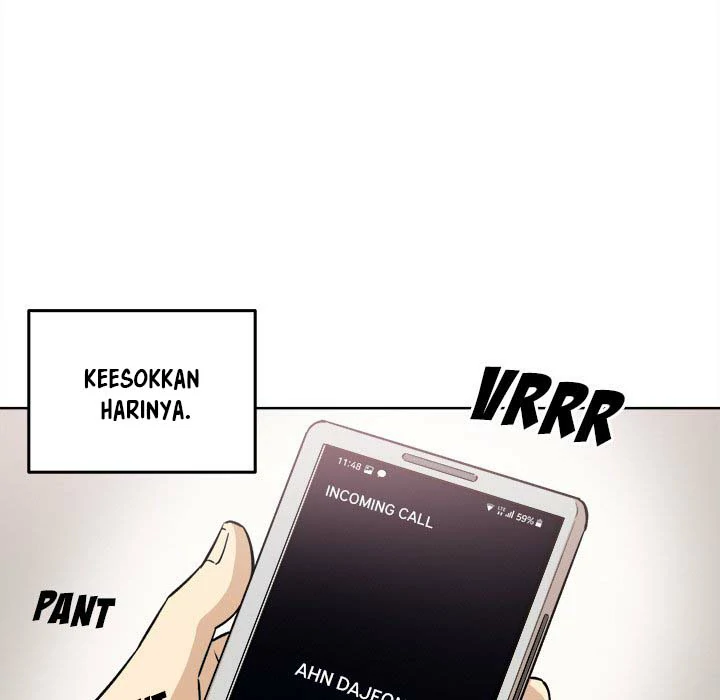 The Ark Is Me - Chapter 66 119 The Ark Is Me - Chapter 66 119