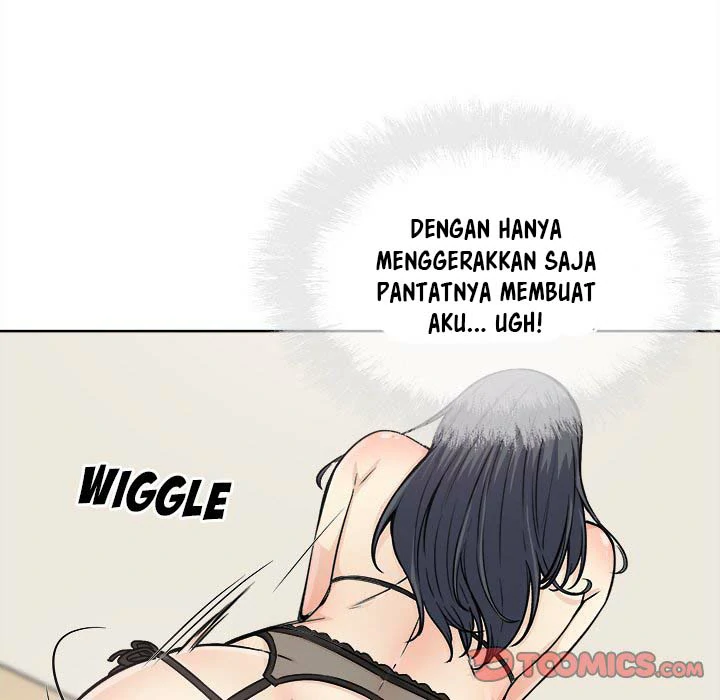 The Ark Is Me - Chapter 66 58 The Ark Is Me - Chapter 66 58