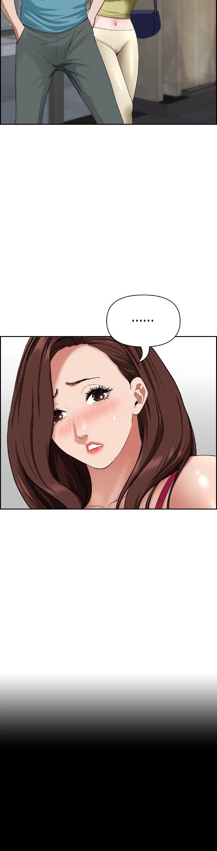 Living With a MILF - Chapter 66 4