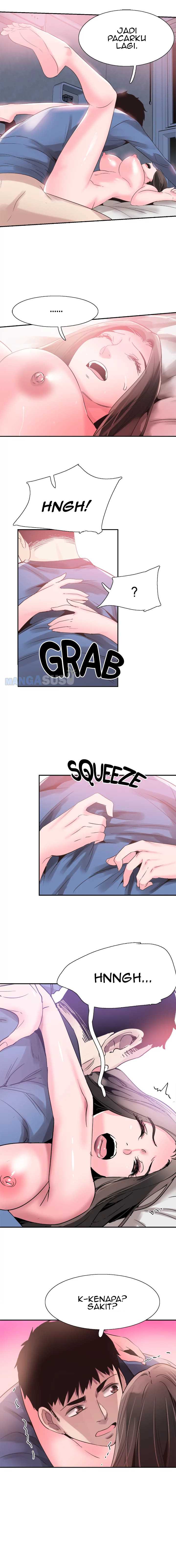 Campus Live - Chapter 66 14