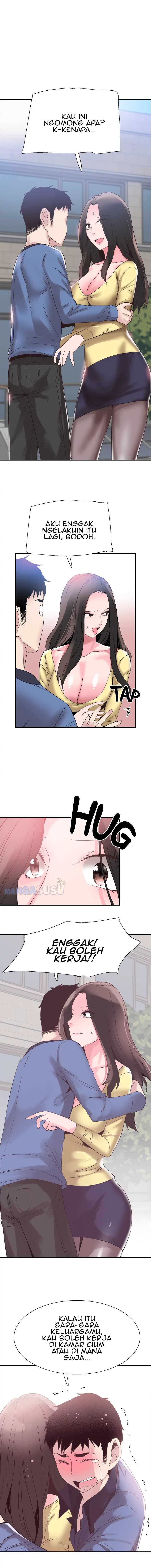 Campus Live - Chapter 66 6