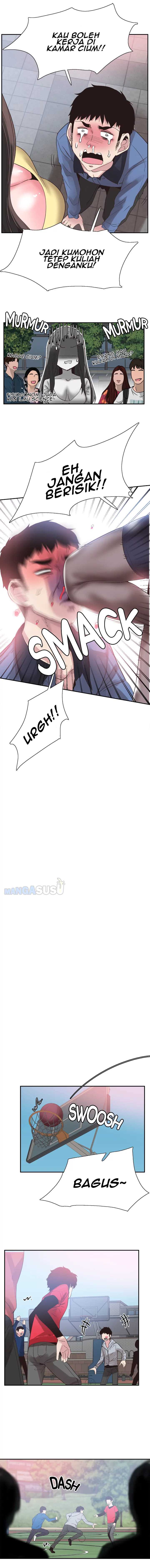 Campus Live - Chapter 66 8