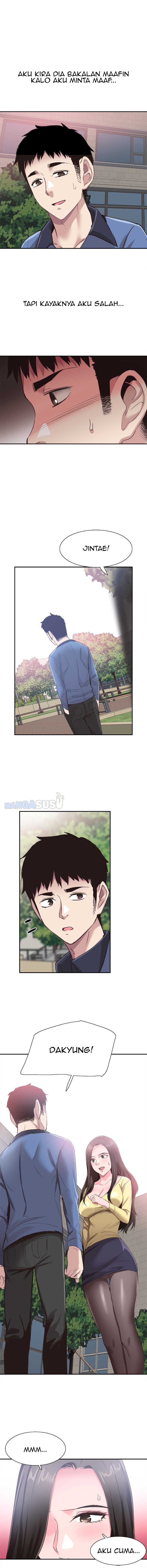 Campus Live - Chapter 66 3