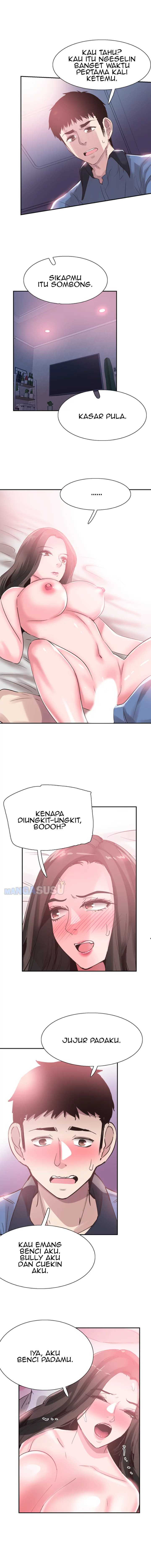 Campus Live - Chapter 66 12