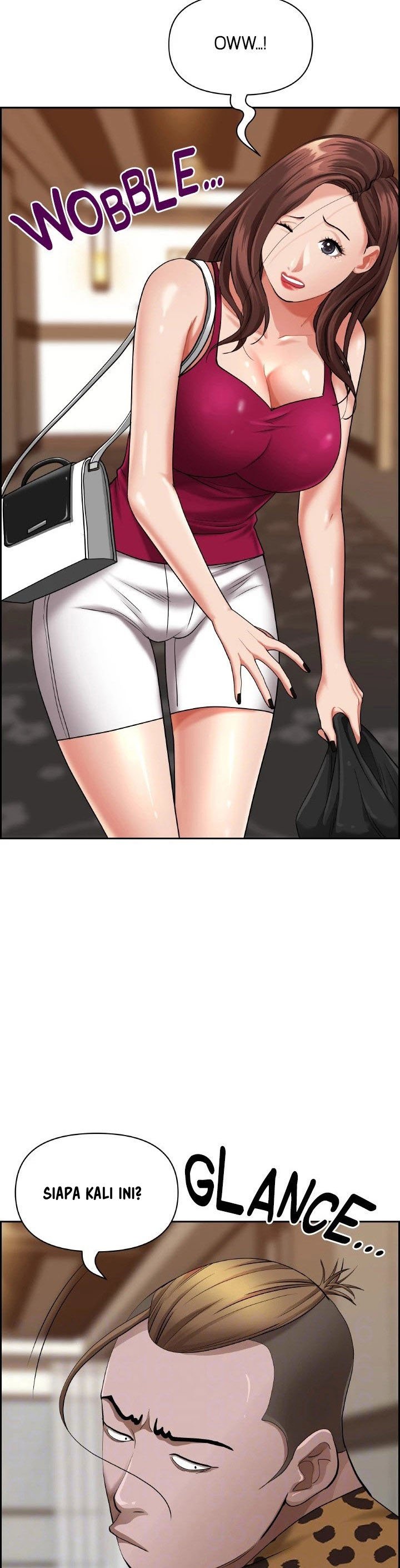 Living With a MILF - Chapter 66 9