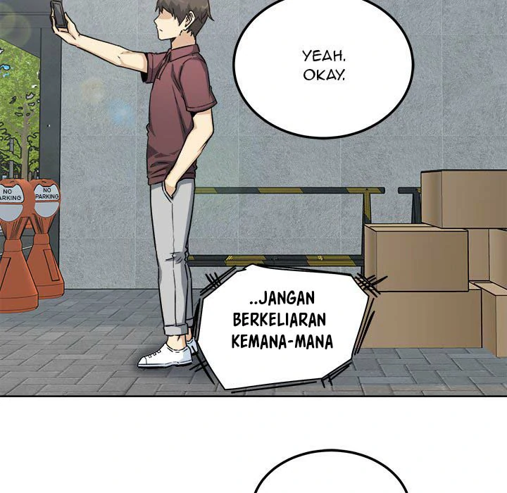 The Ark Is Me - Chapter 66 126 The Ark Is Me - Chapter 66 126