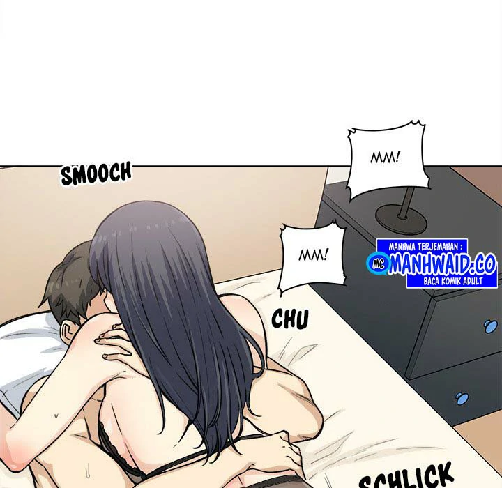 The Ark Is Me - Chapter 66 81 The Ark Is Me - Chapter 66 81