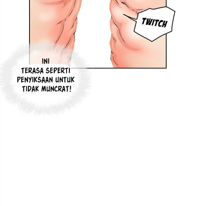 The Ark Is Me - Chapter 66 69 The Ark Is Me - Chapter 66 69