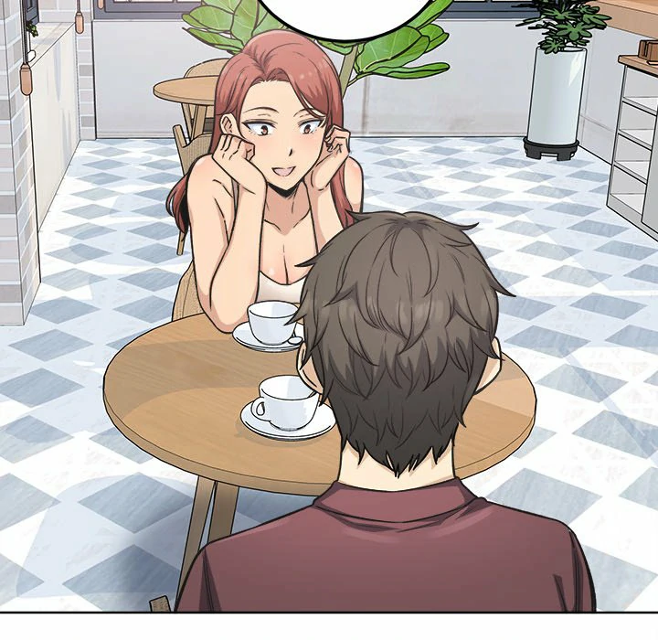 The Ark Is Me - Chapter 66 134 The Ark Is Me - Chapter 66 134