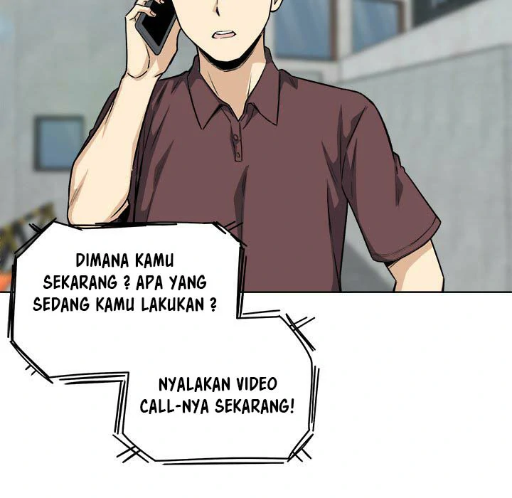 The Ark Is Me - Chapter 66 122 The Ark Is Me - Chapter 66 122