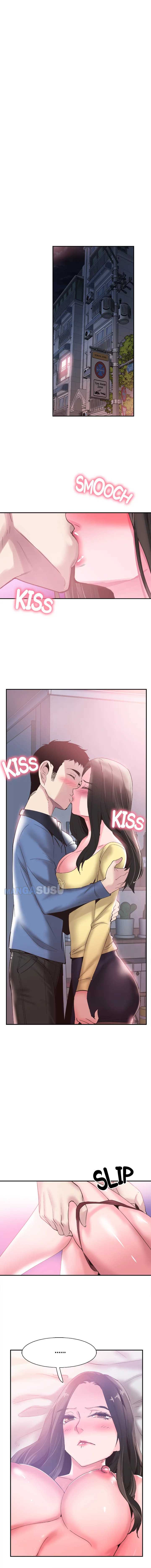 Campus Live - Chapter 66 10