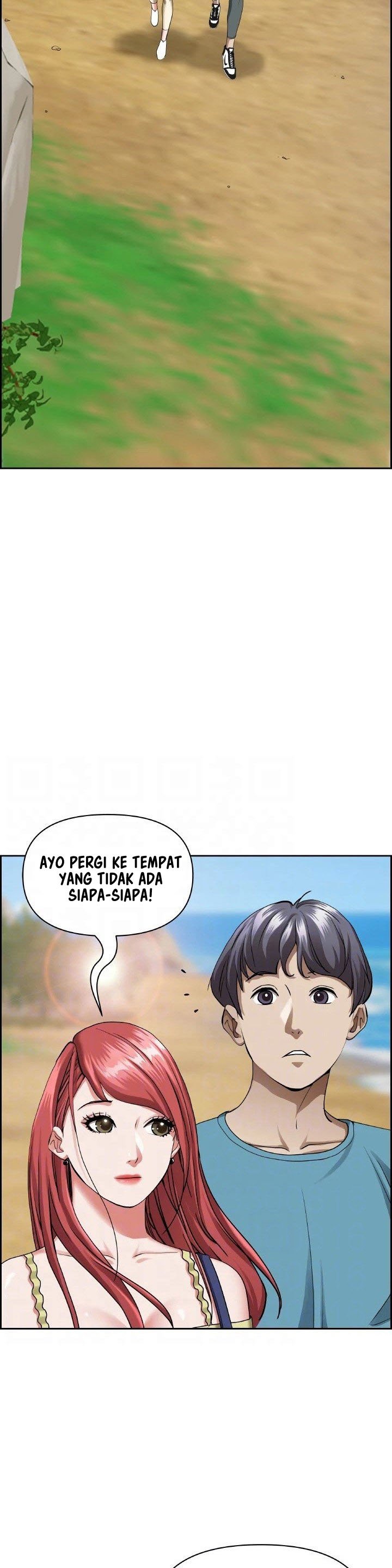 Living With a MILF - Chapter 66 22