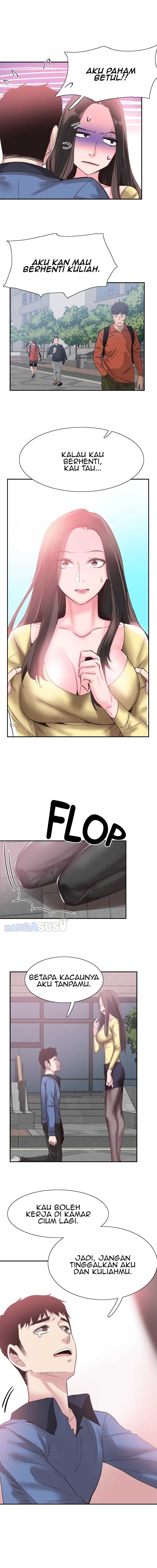 Campus Live - Chapter 66 7