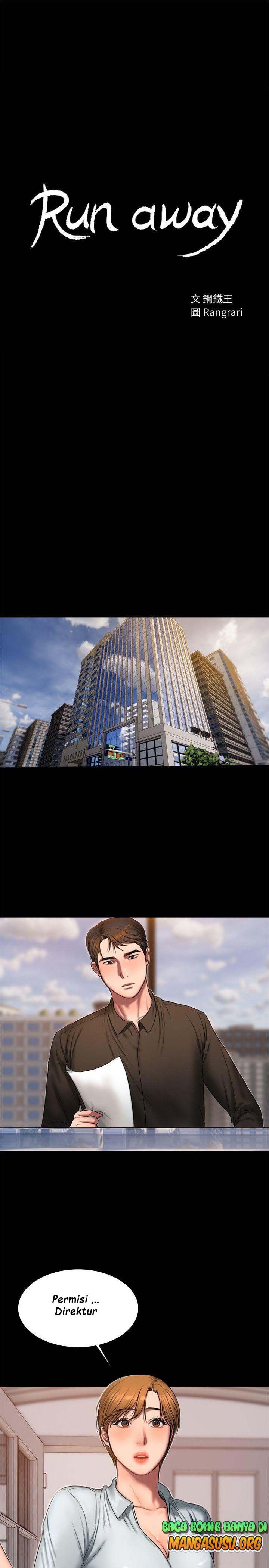 Run Away - Chapter 20 4