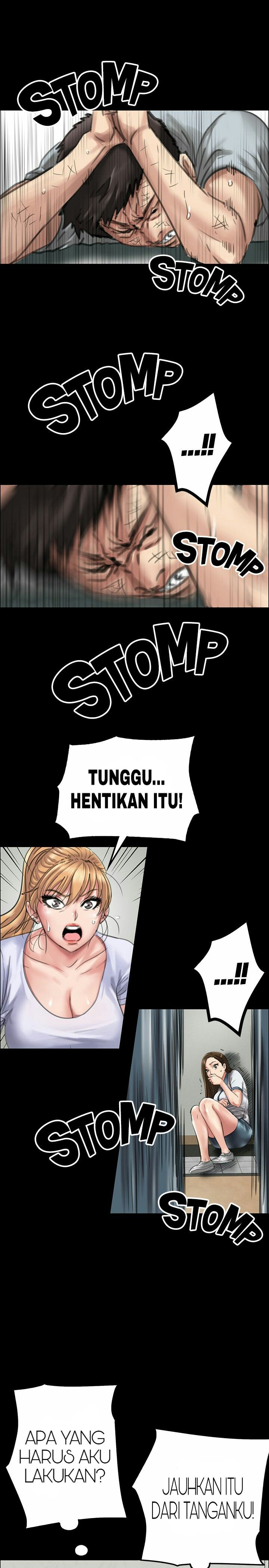 Queen Bee (Andrew) - Chapter 20 33