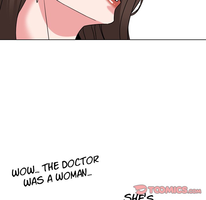 One Shot Men&#8217;s Clinic - Chapter 20 76