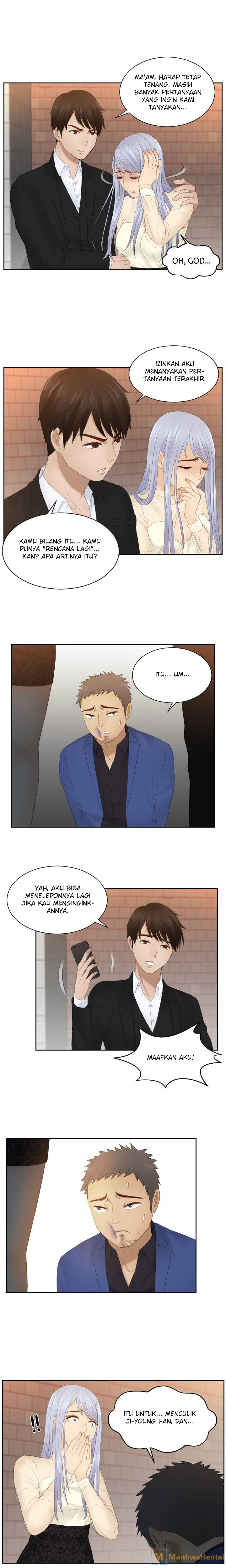 Mind Reader - Chapter 20 12