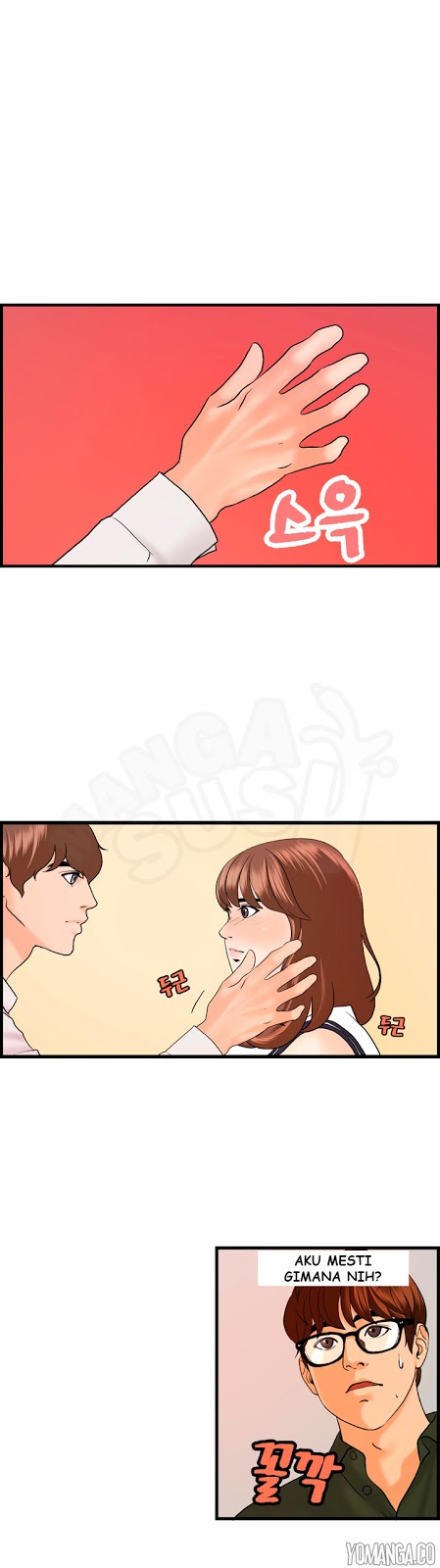 Guest House - Chapter 20 17 Guest House - Chapter 20 17