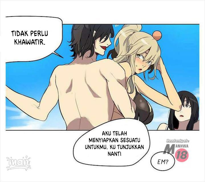 PC Goddess Room - Chapter 20 43