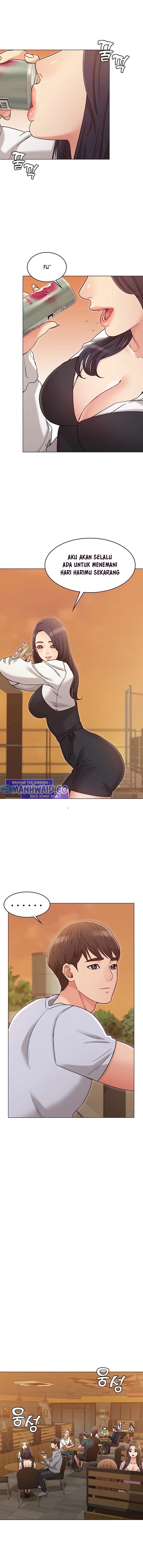 Not You, but Your Sister - Chapter 20 6