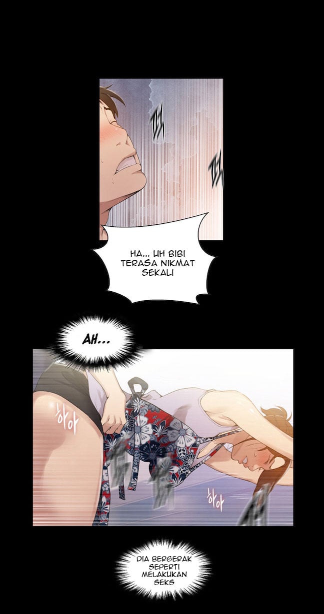 Secret Class Uncensored - Chapter 20 24