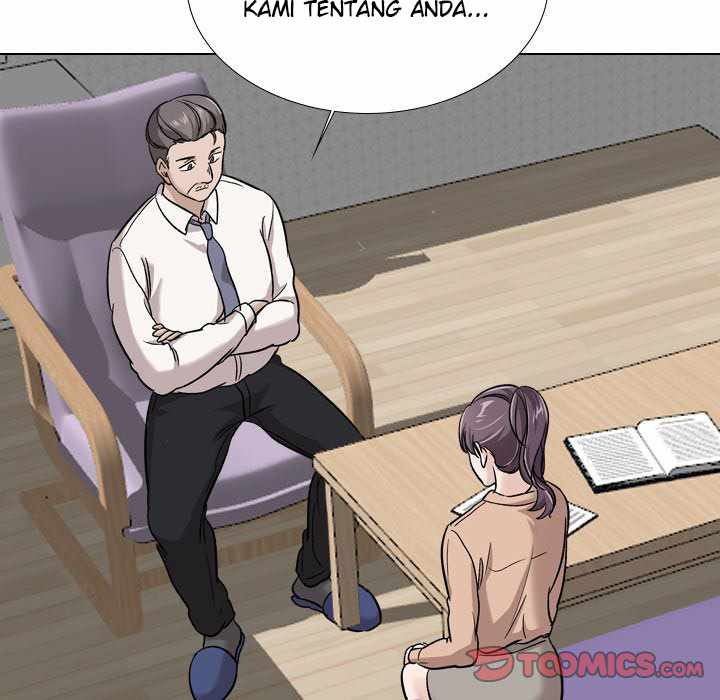 Friends (ATZ) - Chapter 20 124