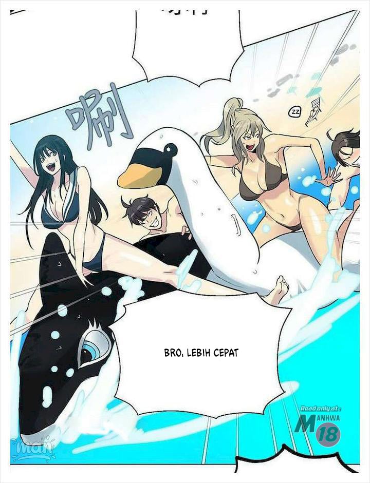 PC Goddess Room - Chapter 20 32