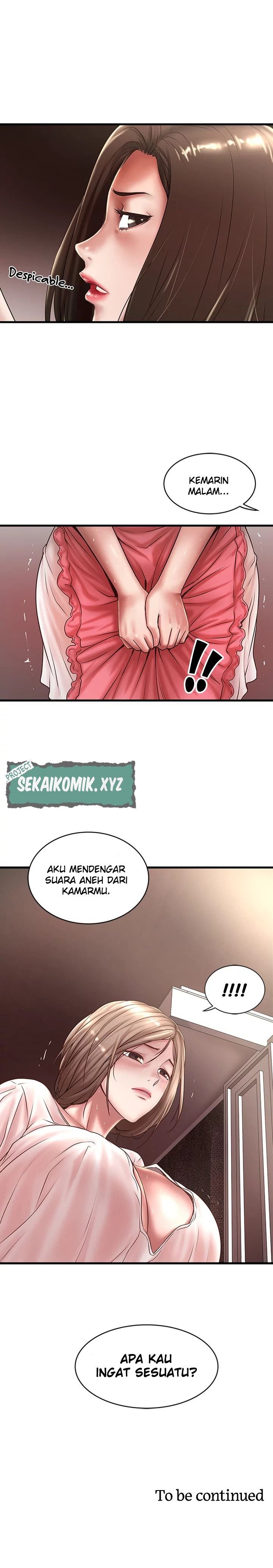 The Housemaid - Chapter 20 17