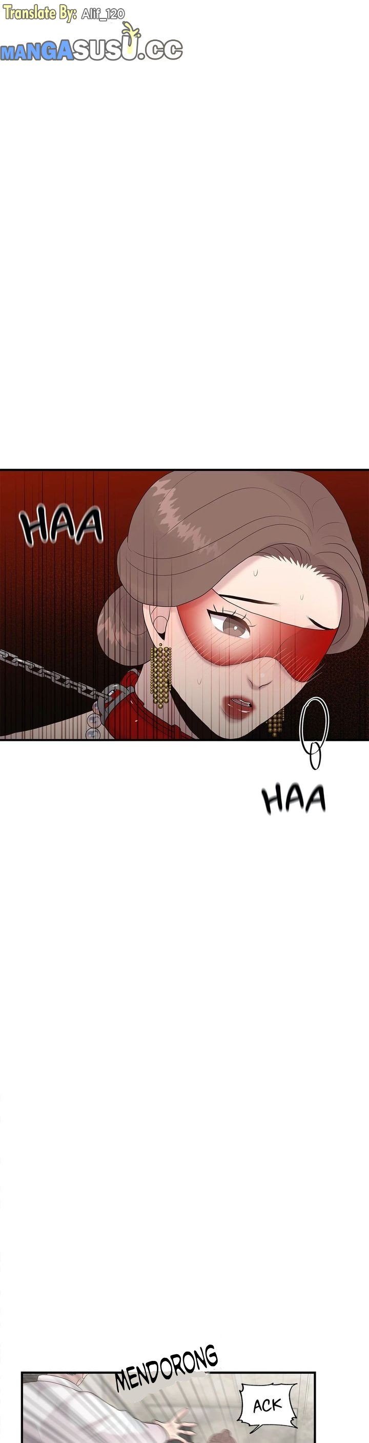 Toxic Burn - Chapter 20 14