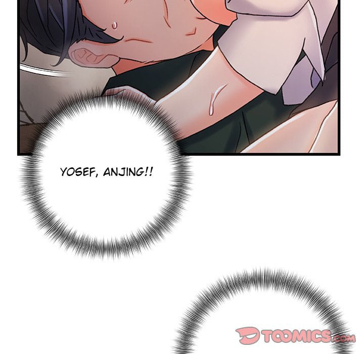 Achilles Heel - Chapter 20 113