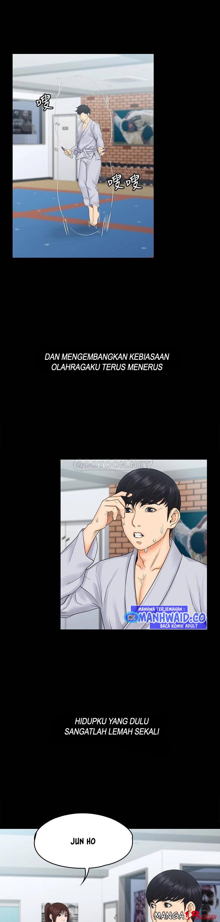 My Neighborhood’s Female Teacher - Chapter 20 29 My Neighborhood’s Female Teacher - Chapter 20 29