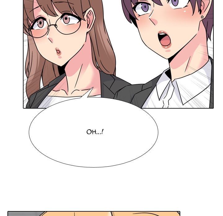 One Shot Men&#8217;s Clinic - Chapter 20 63